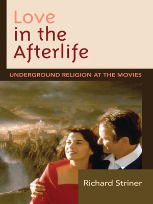 cover image of Love in the Afterlife